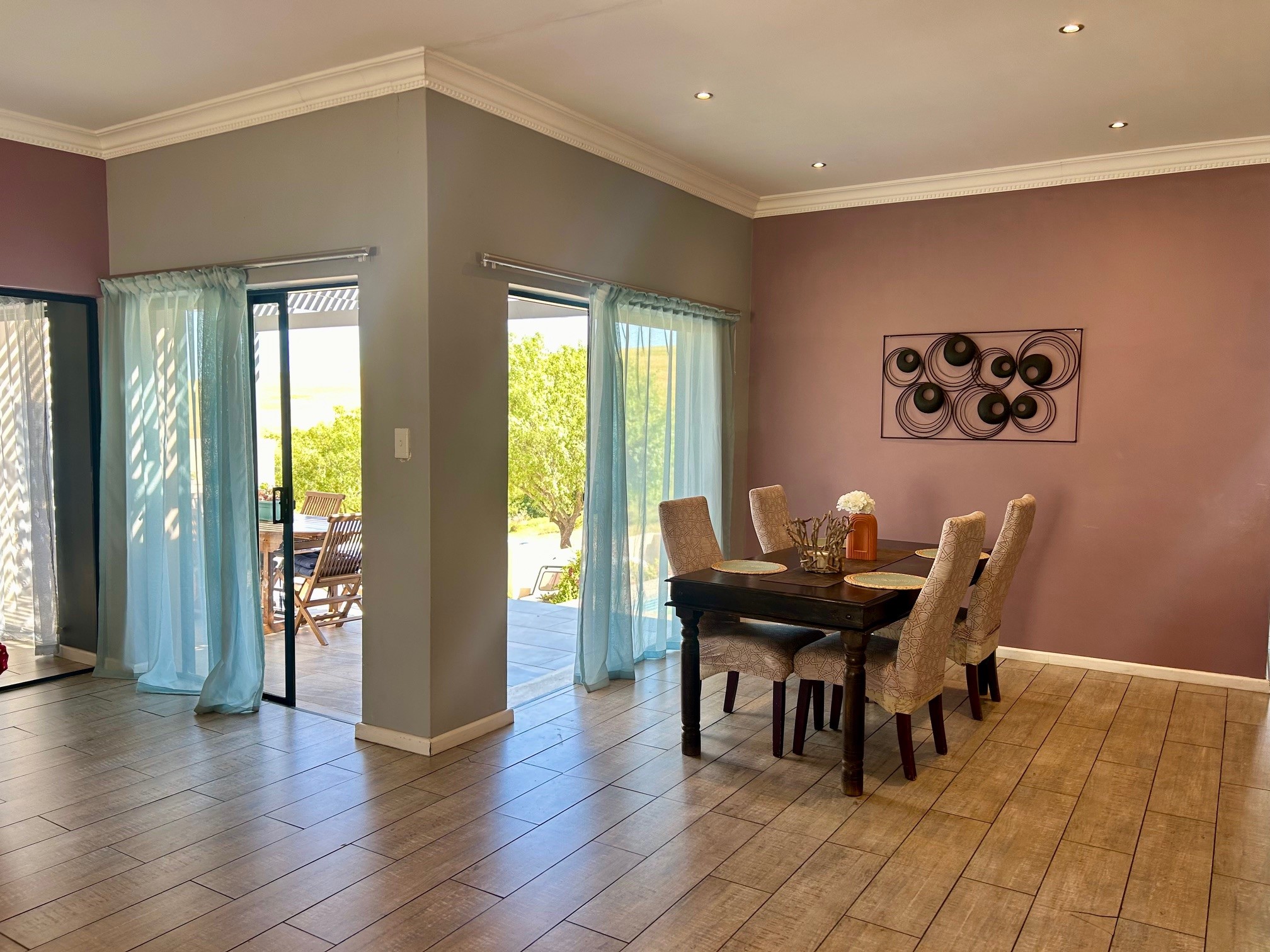 4 Bedroom Property for Sale in Mount Royal Golf Estate Western Cape